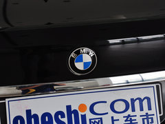 2013款 740Li 3.0T 混合动力版