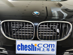 2013款 740Li 3.0T 混合动力版