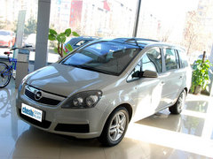 2007款 1.8L 自动 7座