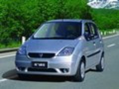 2007款 1.3 手动 基本型