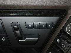 2013款 GLK300 3.0L 豪华型 5座