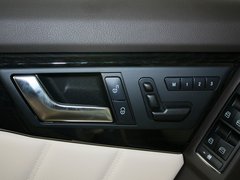 2013款 GLK300 3.0L 豪华型 5座