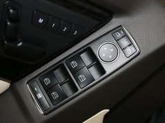 2013款 GLK300 3.0L 豪华型 5座