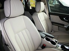 2013款 GLK300 3.0L 豪华型 5座