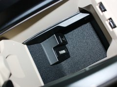 2013款 GLK300 3.0L 豪华型 5座