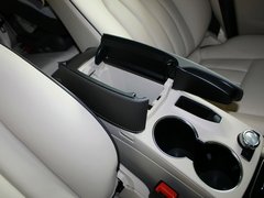 2013款 GLK300 3.0L 豪华型 5座
