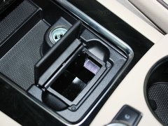 2013款 GLK300 3.0L 豪华型 5座