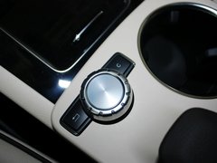 2013款 GLK300 3.0L 豪华型 5座