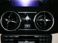 2013款 GLK300 3.0L 豪华型 5座