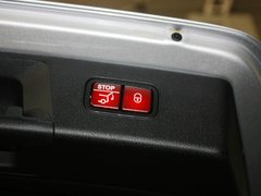 2013款 GLK300 3.0L 豪华型 5座