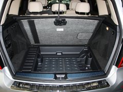 2013款 GLK300 3.0L 豪华型 5座