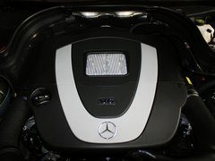 2013款 GLK300 3.0L 豪华型 5座