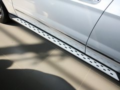 2013款 GLK300 3.0L 豪华型 5座