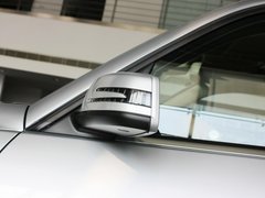 2013款 GLK300 3.0L 豪华型 5座