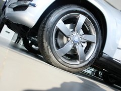 2013款 GLK300 3.0L 豪华型 5座
