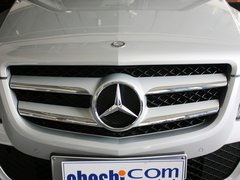 2013款 GLK300 3.0L 豪华型 5座