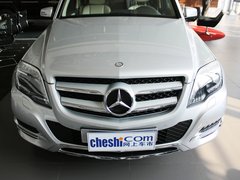2013款 GLK300 3.0L 豪华型 5座