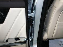 2013款 GLK300 3.0L 豪华型 5座