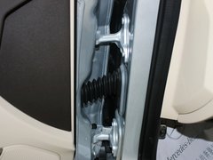 2013款 GLK300 3.0L 豪华型 5座