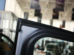 2013款 GLK300 3.0L 豪华型 5座