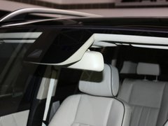 2013款 GLK300 3.0L 豪华型 5座