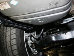 2013款 GLK300 3.0L 豪华型 5座