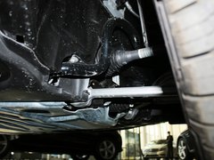 2013款 GLK300 3.0L 豪华型 5座