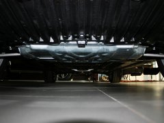 2013款 GLK300 3.0L 豪华型 5座