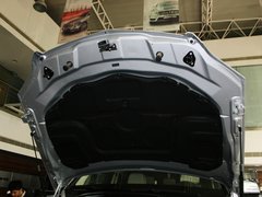 2013款 GLK300 3.0L 豪华型 5座