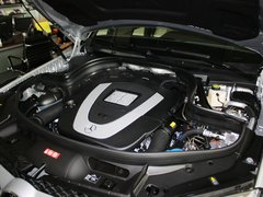 2013款 GLK300 3.0L 豪华型 5座