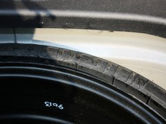 2013款 GLK300 3.0L 豪华型 5座