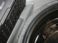 2013款 GLK300 3.0L 豪华型 5座