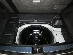 2013款 GLK300 3.0L 豪华型 5座