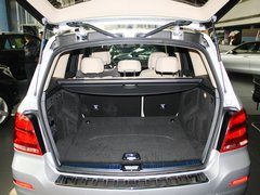 2013款 GLK300 3.0L 豪华型 5座
