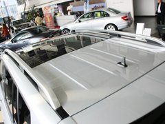 2013款 GLK300 3.0L 豪华型 5座