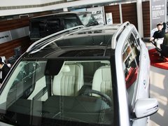 2013款 GLK300 3.0L 豪华型 5座