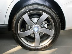 2013款 GLK300 3.0L 豪华型 5座