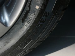 2013款 GLK300 3.0L 豪华型 5座