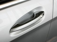 2013款 GLK300 3.0L 豪华型 5座