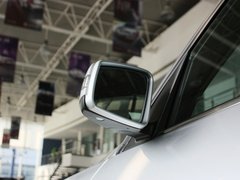 2013款 GLK300 3.0L 豪华型 5座