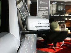 2013款 GLK300 3.0L 豪华型 5座