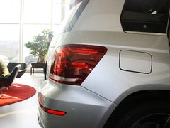2013款 GLK300 3.0L 豪华型 5座