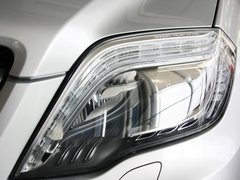 2013款 GLK300 3.0L 豪华型 5座