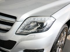 2013款 GLK300 3.0L 豪华型 5座