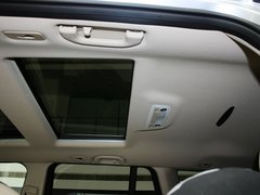 2013款 GLK300 3.0L 豪华型 5座
