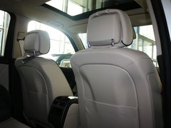 2013款 GLK300 3.0L 豪华型 5座