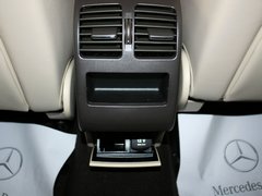 2013款 GLK300 3.0L 豪华型 5座