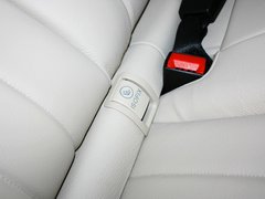 2013款 GLK300 3.0L 豪华型 5座
