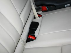 2013款 GLK300 3.0L 豪华型 5座
