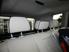 2013款 GLK300 3.0L 豪华型 5座
